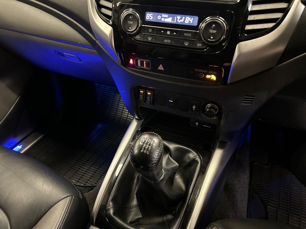 Used Mitsubishi L200 2018 for sale - 77394672: Photo 16