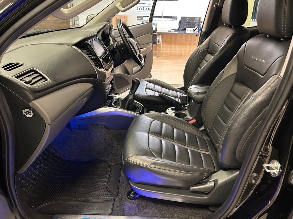 Used Mitsubishi L200 2018 for sale - 77394672: Photo 20