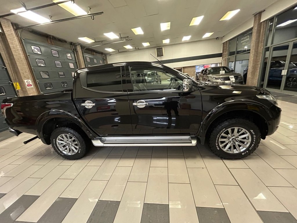 Used Mitsubishi L200 2018 for sale - 77394672: Photo 8