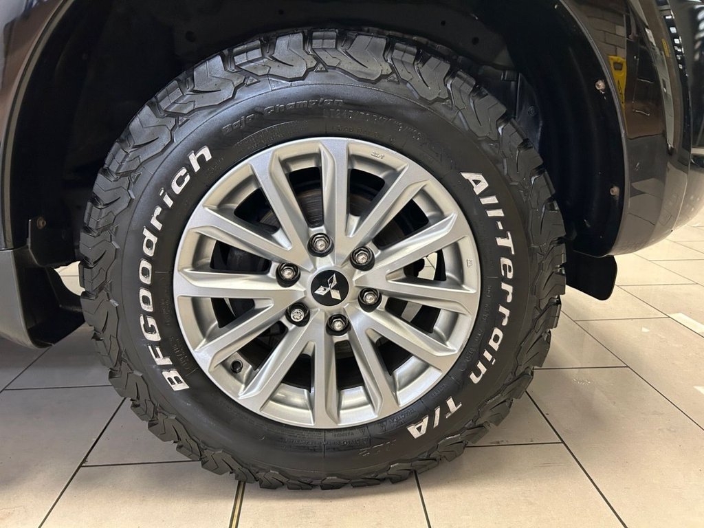 Used Mitsubishi L200 2018 for sale - 77394672: Photo 9