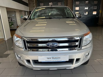 Used Ford Ranger 2013 for sale - 75099586: Photo