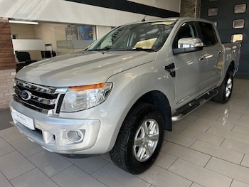 Used Ford Ranger 2013 for sale - 75099586: Photo