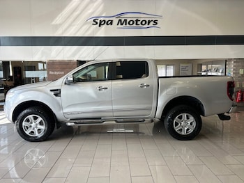 Used Ford Ranger 2013 for sale - 75099586: Photo