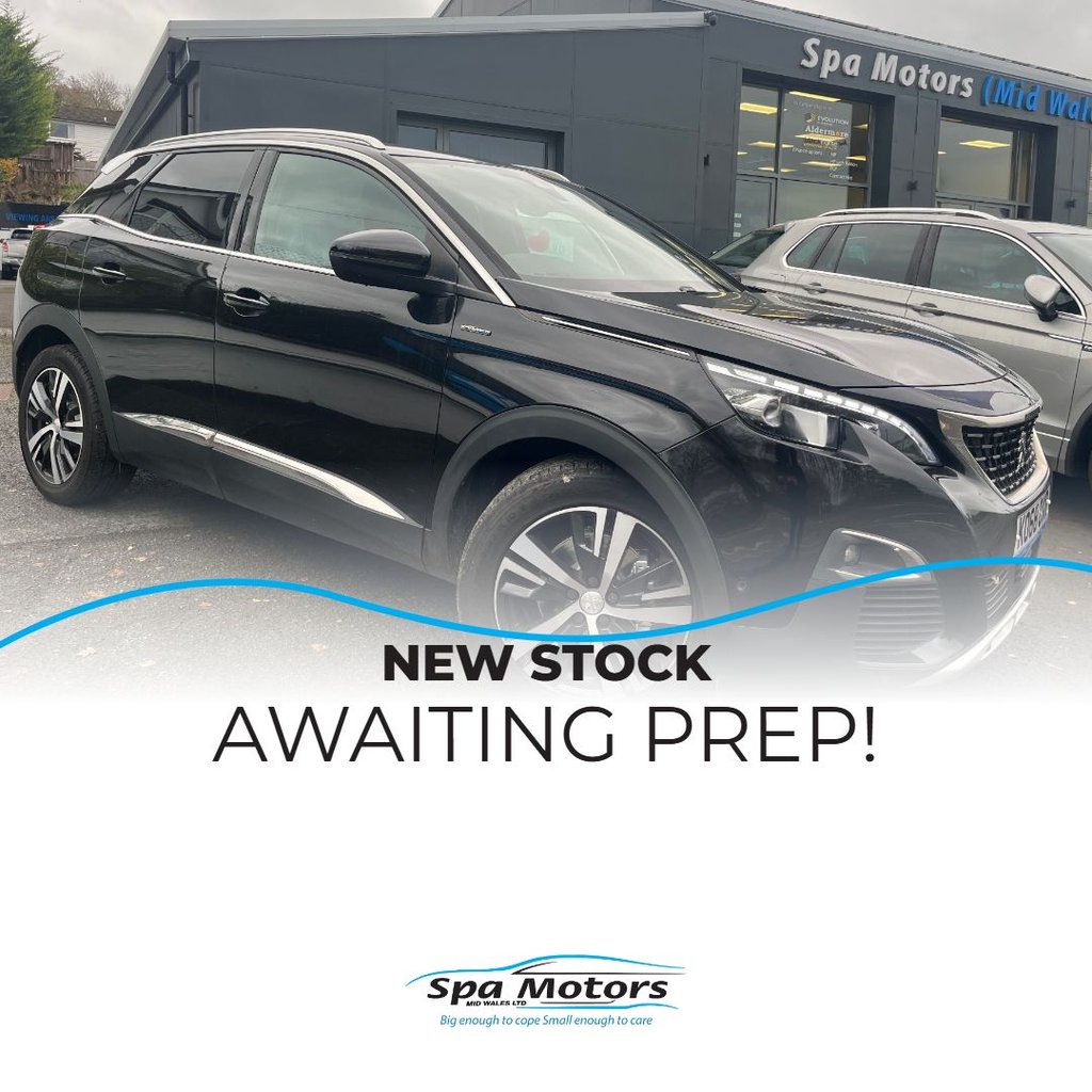 Used Peugeot 3008 2019 for sale - 76509373: Photo 1