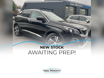 2019 (68) - 1.5 BlueHDi GT Line 5dr EAT8