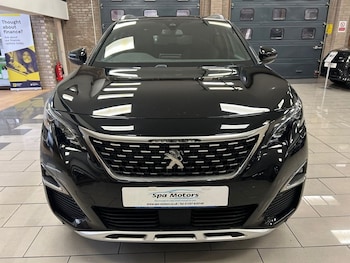 Used Peugeot 3008 2019 for sale - 76509373: Photo