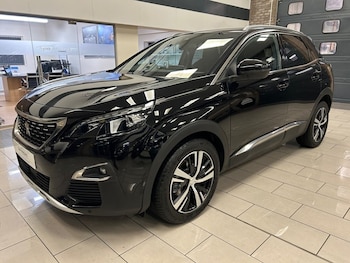 Used Peugeot 3008 2019 for sale - 76509373: Photo