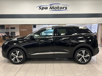 Used Peugeot 3008 2019 for sale - 76509373: Photo