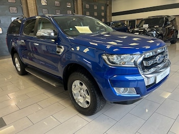 Used Ford Ranger 2016 for sale - 75573588: Photo