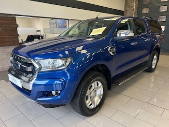 Used Ford Ranger 2016 for sale - 75573588: Photo