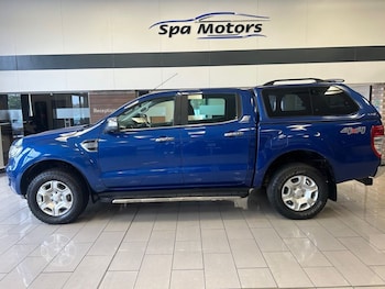 Used Ford Ranger 2016 for sale - 75573588: Photo