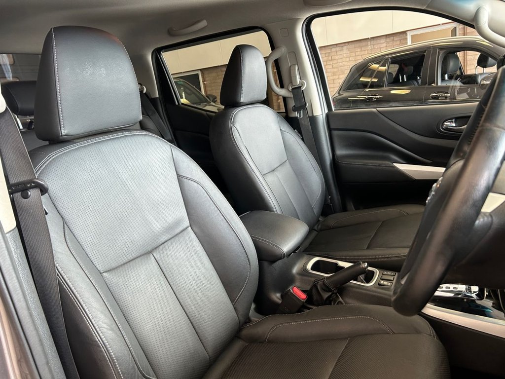 Used Nissan Navara 2017 for sale - 78154254: Photo 11