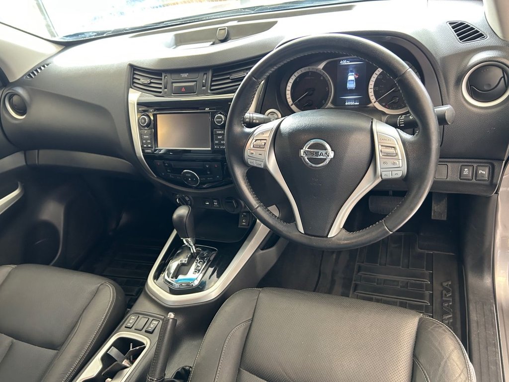 Used Nissan Navara 2017 for sale - 78154254: Photo 12