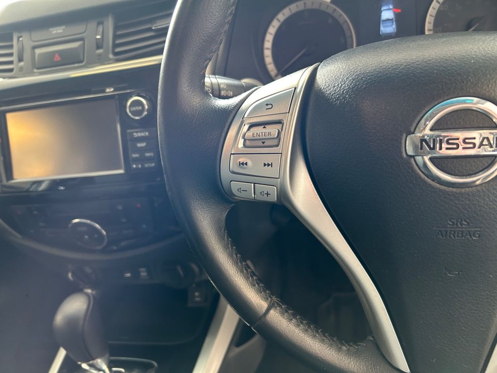 Used Nissan Navara 2017 for sale - 78154254: Photo 13