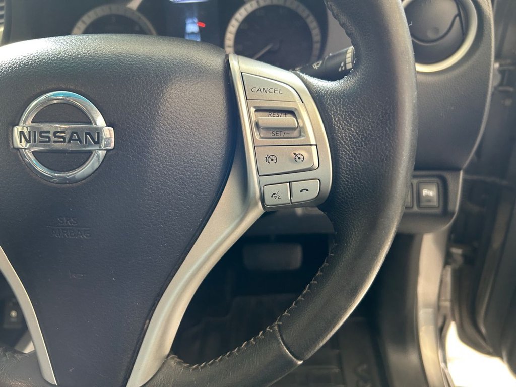 Used Nissan Navara 2017 for sale - 78154254: Photo 14