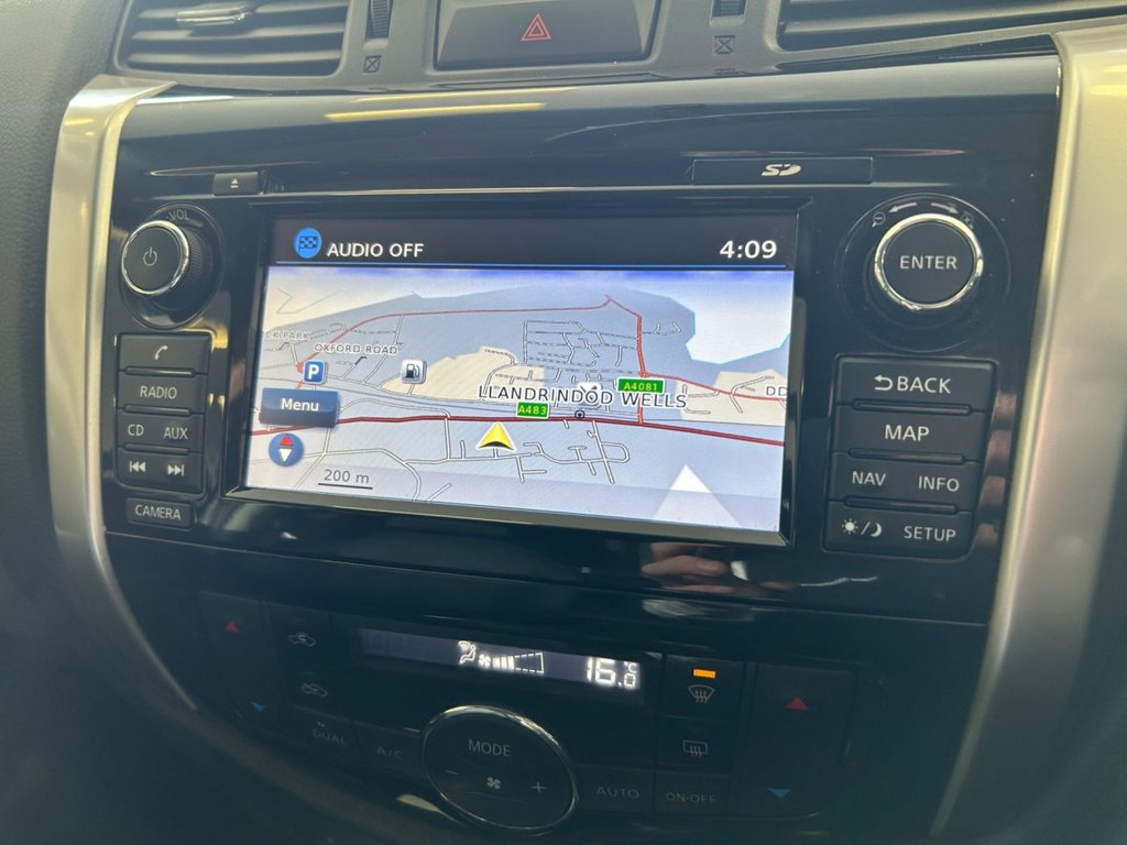 Used Nissan Navara 2017 for sale - 78154254: Photo 19