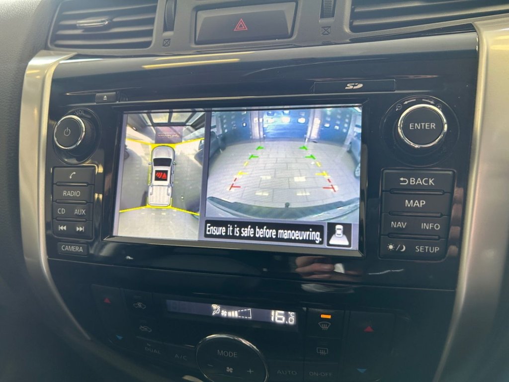 Used Nissan Navara 2017 for sale - 78154254: Photo 20