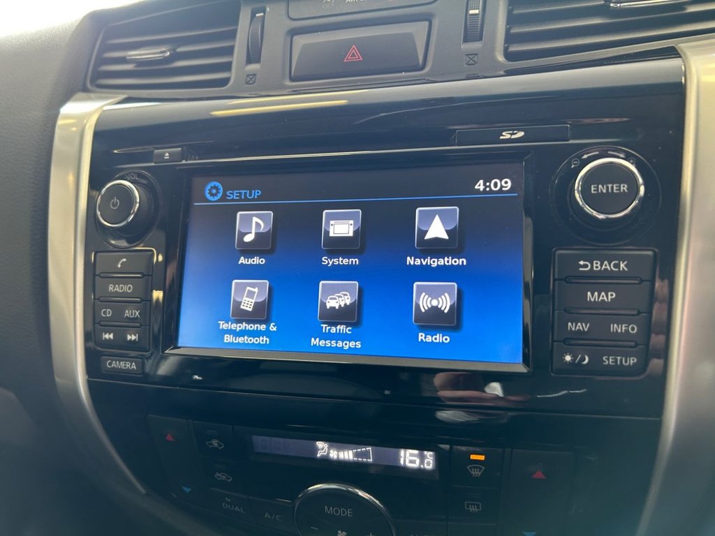 Used Nissan Navara 2017 for sale - 78154254: Photo 21