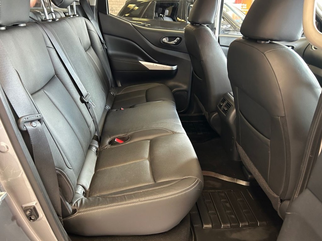 Used Nissan Navara 2017 for sale - 78154254: Photo 22