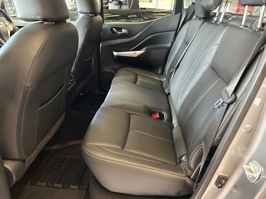 Used Nissan Navara 2017 for sale - 78154254: Photo 23