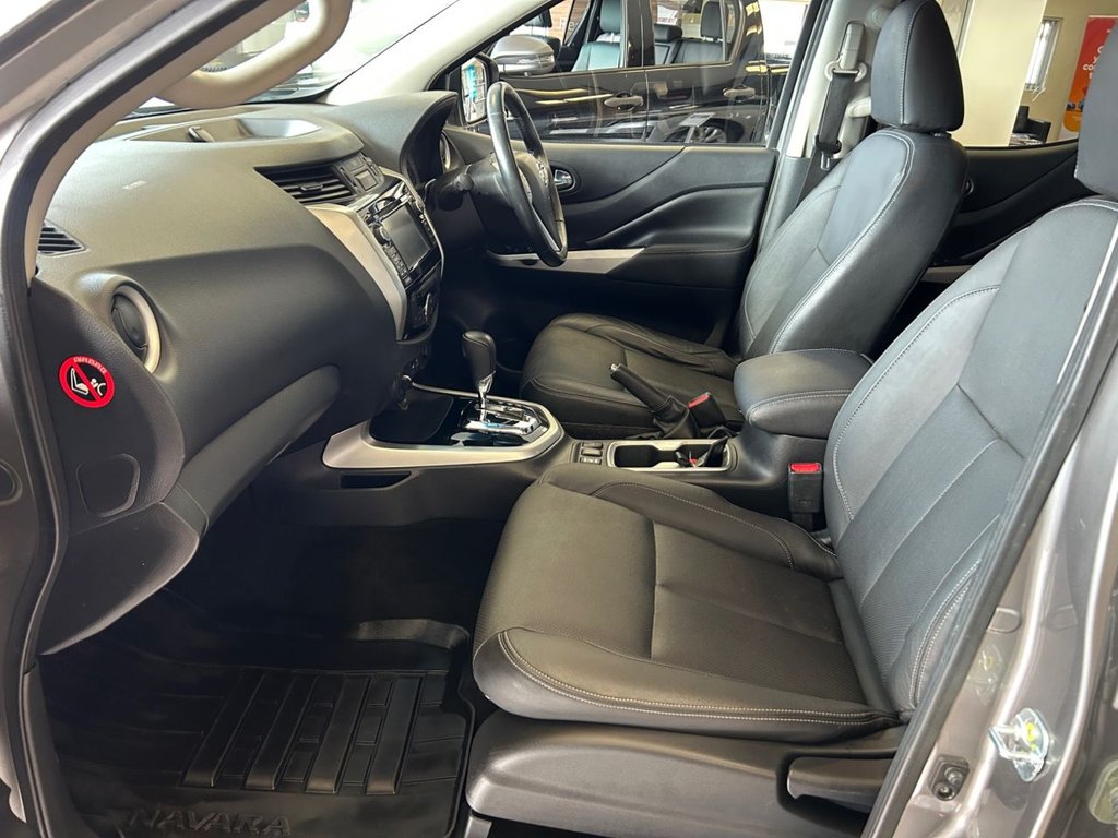 Used Nissan Navara 2017 for sale - 78154254: Photo 24