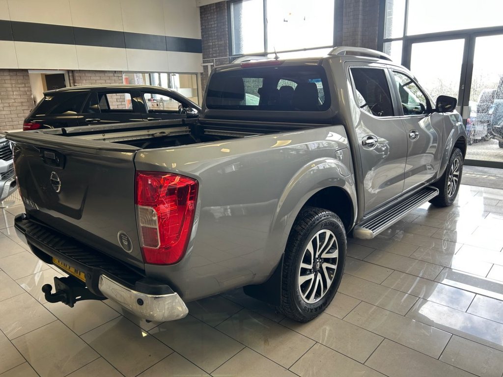 Used Nissan Navara 2017 for sale - 78154254: Photo 7