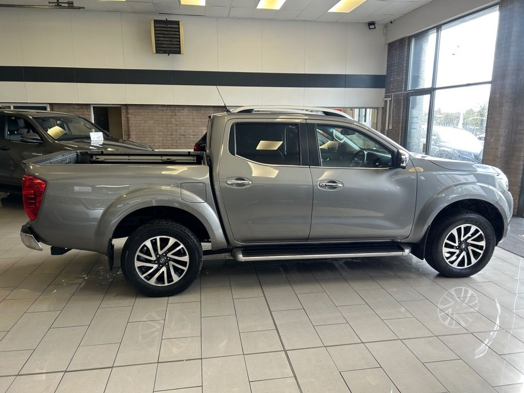 Used Nissan Navara 2017 for sale - 78154254: Photo 8