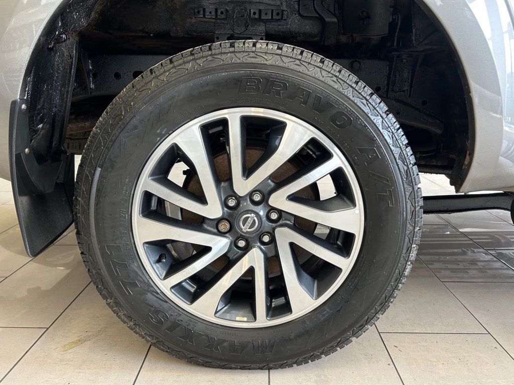 Used Nissan Navara 2017 for sale - 78154254: Photo 9