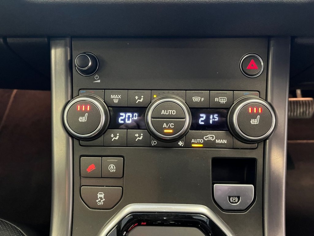 Used Land Rover Range Rover Evoque 2019 for sale - 77806284: Photo 11