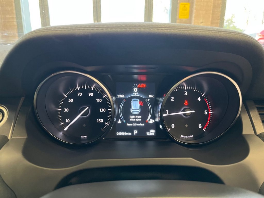 Used Land Rover Range Rover Evoque 2019 for sale - 77806284: Photo 16