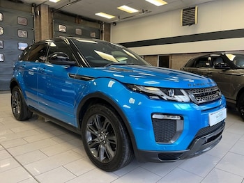 Used Land Rover Range Rover Evoque 2019 for sale - 77806284: Photo