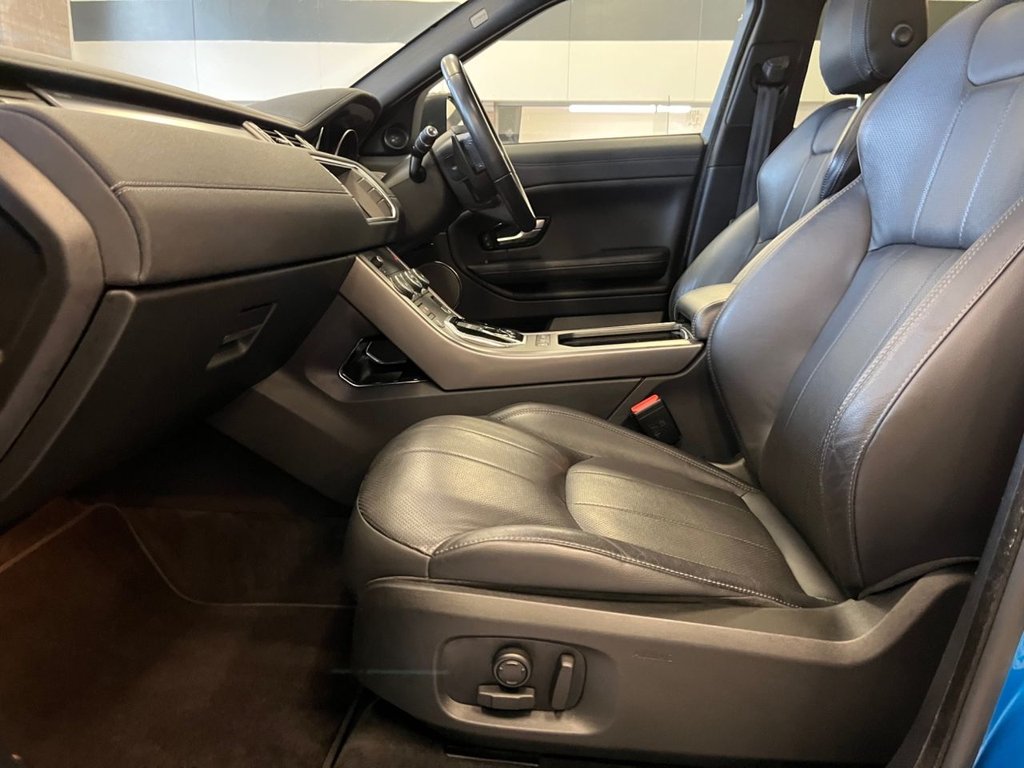 Used Land Rover Range Rover Evoque 2019 for sale - 77806284: Photo 20
