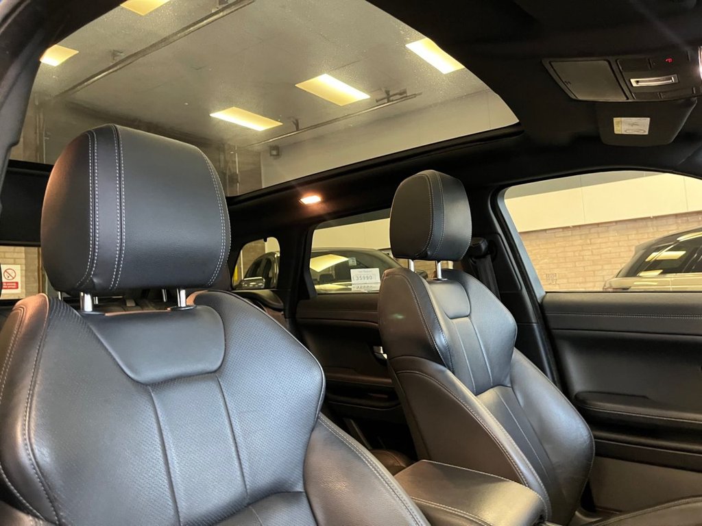 Used Land Rover Range Rover Evoque 2019 for sale - 77806284: Photo 9