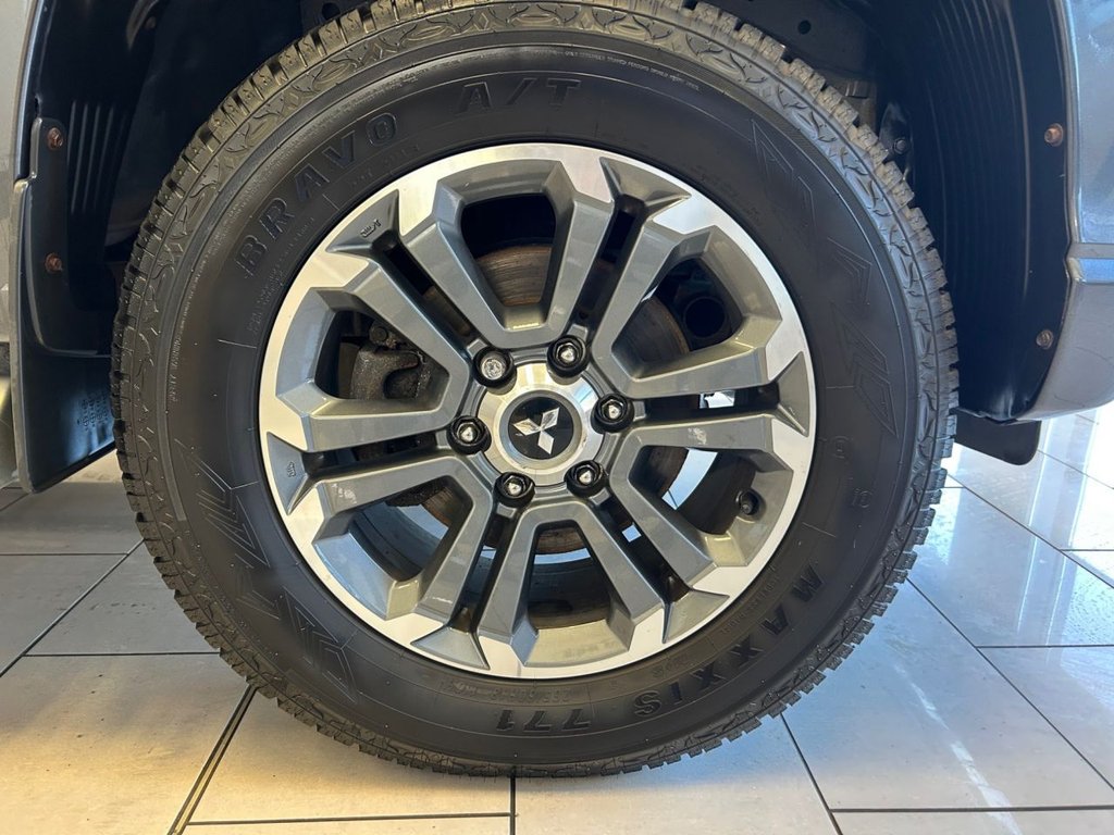 Used Mitsubishi L200 2020 for sale - 76535403: Photo 10