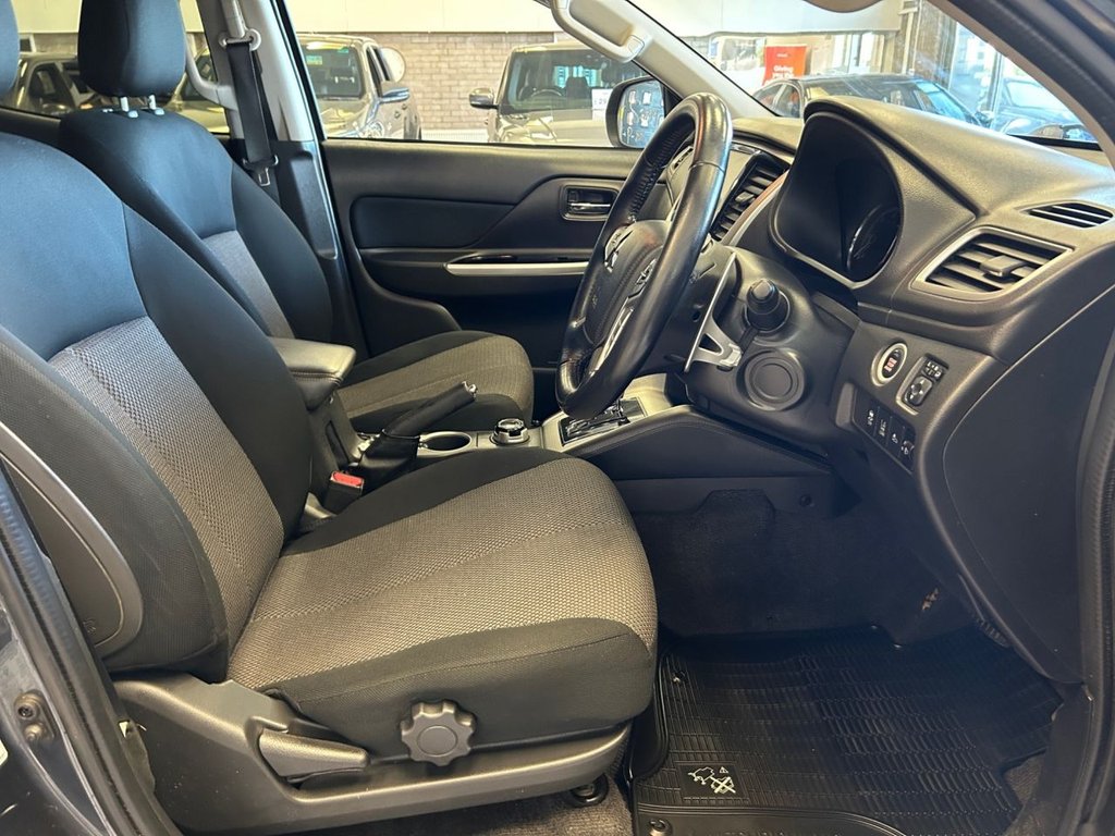 Used Mitsubishi L200 2020 for sale - 76535403: Photo 11