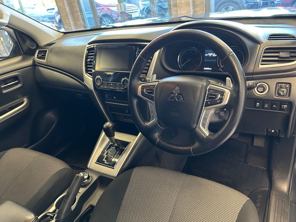 Used Mitsubishi L200 2020 for sale - 76535403: Photo 13