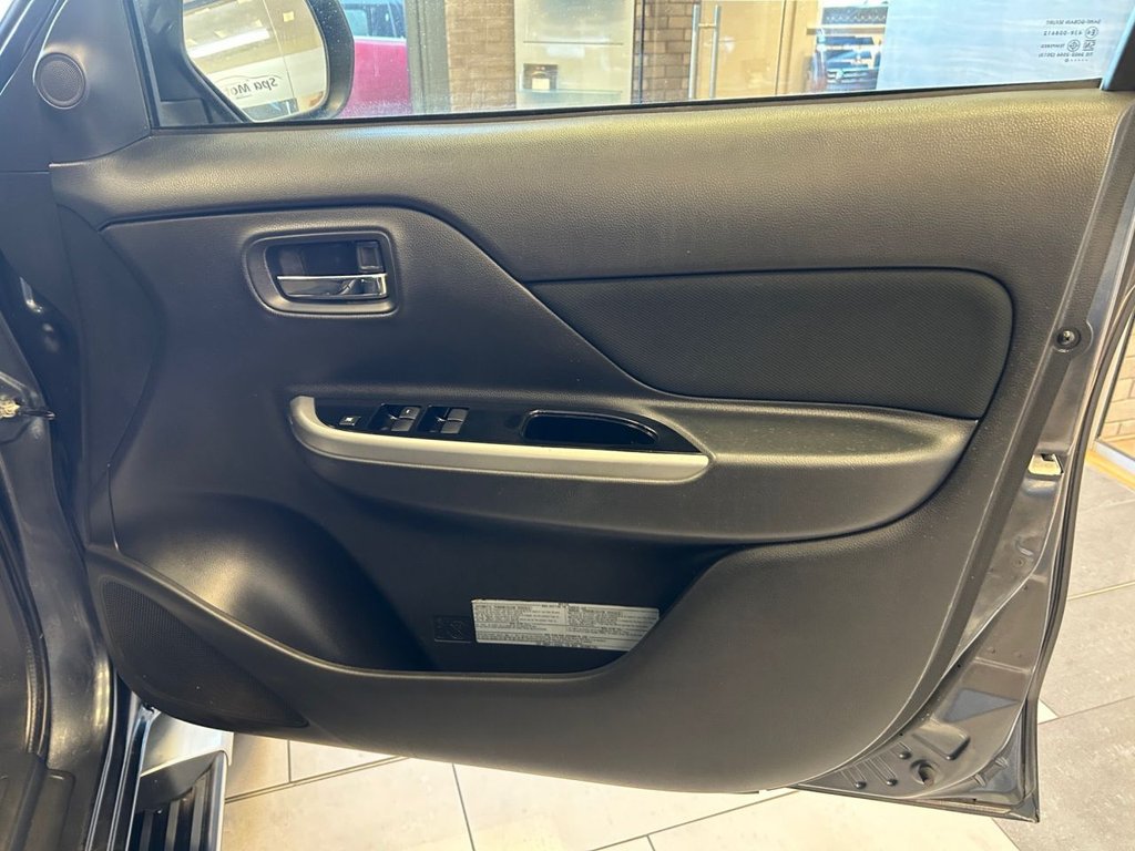 Used Mitsubishi L200 2020 for sale - 76535403: Photo 14