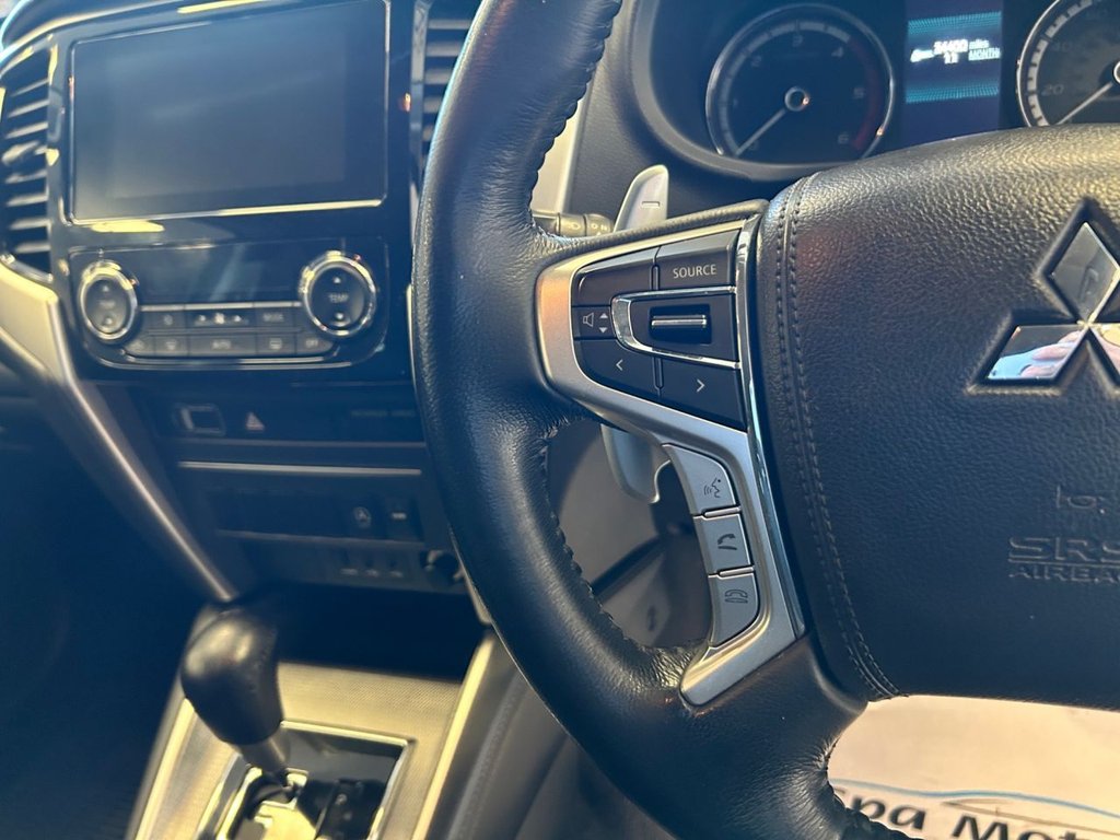 Used Mitsubishi L200 2020 for sale - 76535403: Photo 15