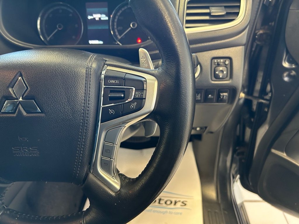 Used Mitsubishi L200 2020 for sale - 76535403: Photo 16