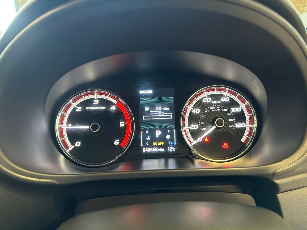 Used Mitsubishi L200 2020 for sale - 76535403: Photo 18