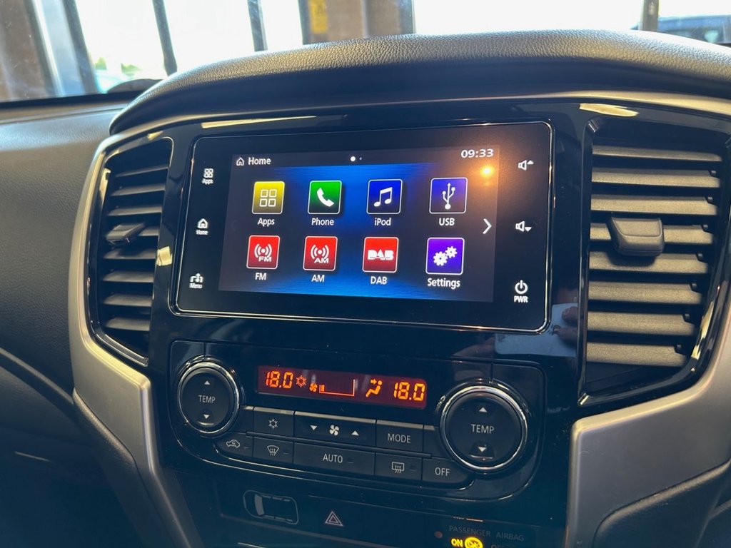 Used Mitsubishi L200 2020 for sale - 76535403: Photo 19