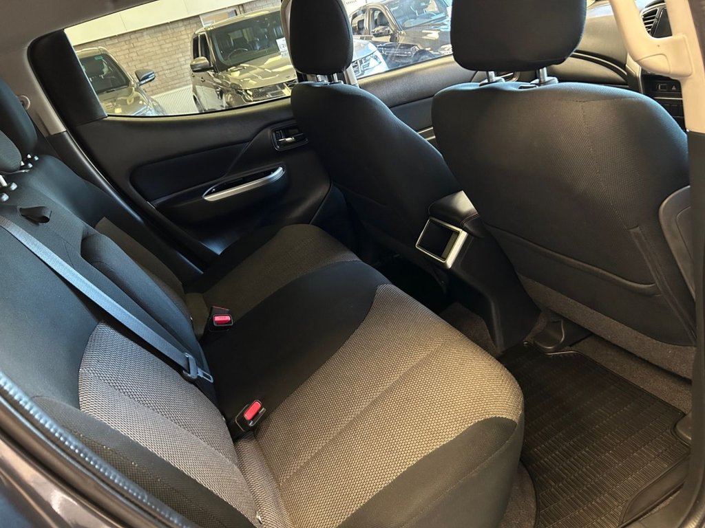 Used Mitsubishi L200 2020 for sale - 76535403: Photo 21