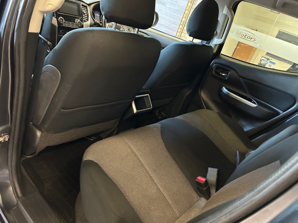 Used Mitsubishi L200 2020 for sale - 76535403: Photo 23