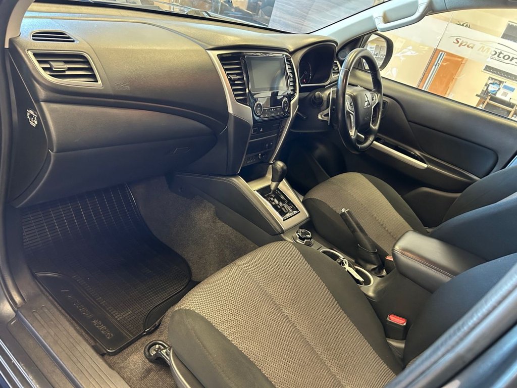 Used Mitsubishi L200 2020 for sale - 76535403: Photo 24