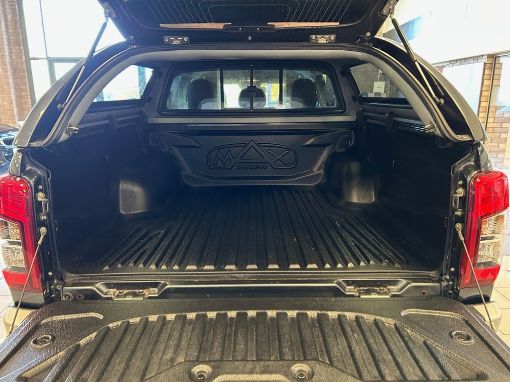 Used Mitsubishi L200 2020 for sale - 76535403: Photo 8