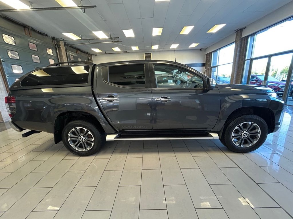 Used Mitsubishi L200 2020 for sale - 76535403: Photo 9