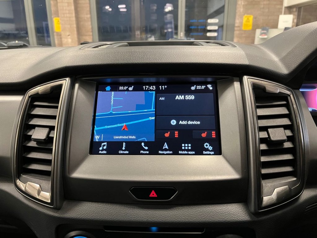 Used Ford Ranger 2017 for sale - 77422559: Photo 10