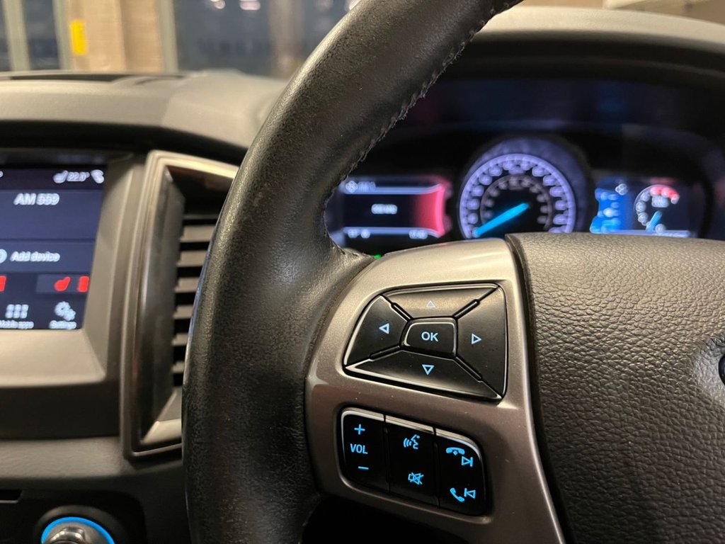 Used Ford Ranger 2017 for sale - 77422559: Photo 12