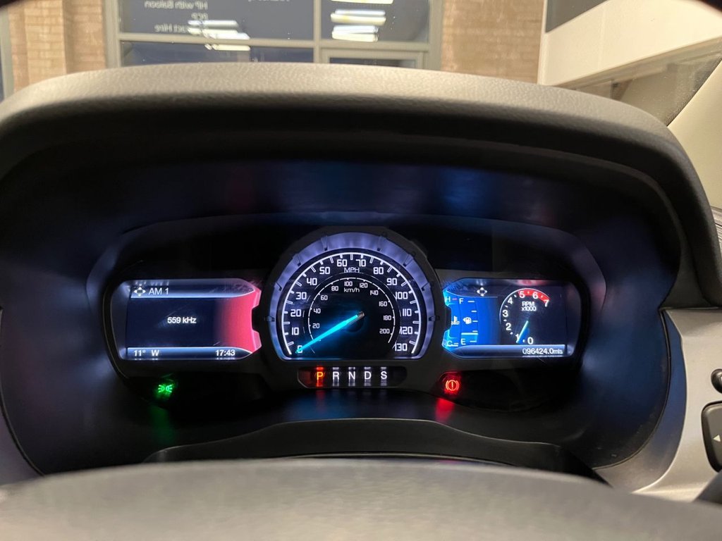 Used Ford Ranger 2017 for sale - 77422559: Photo 14