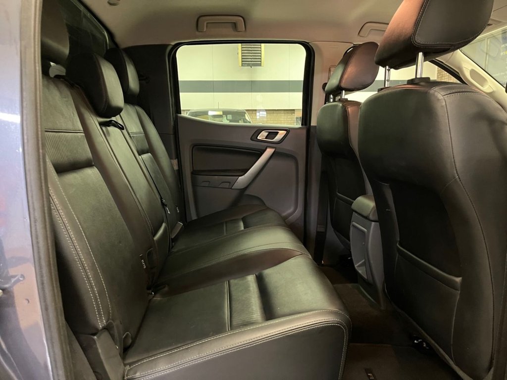 Used Ford Ranger 2017 for sale - 77422559: Photo 16